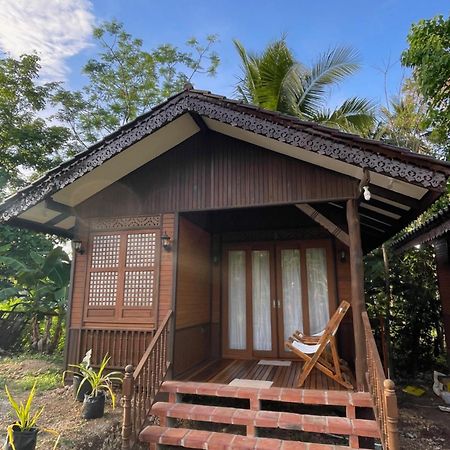 Вилла Island Casitas Сикихор Экстерьер фото