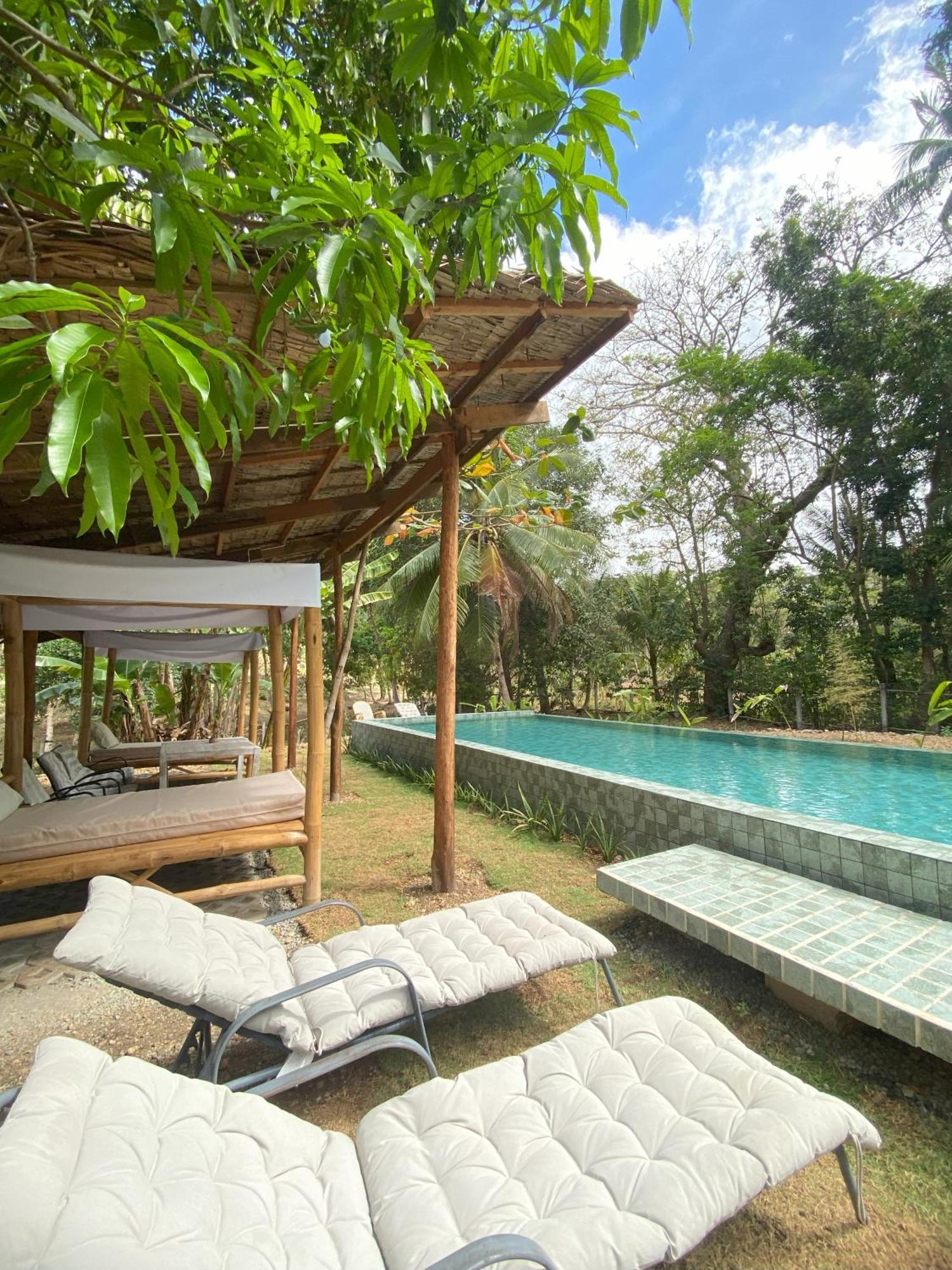 Вилла Island Casitas Сикихор Экстерьер фото
