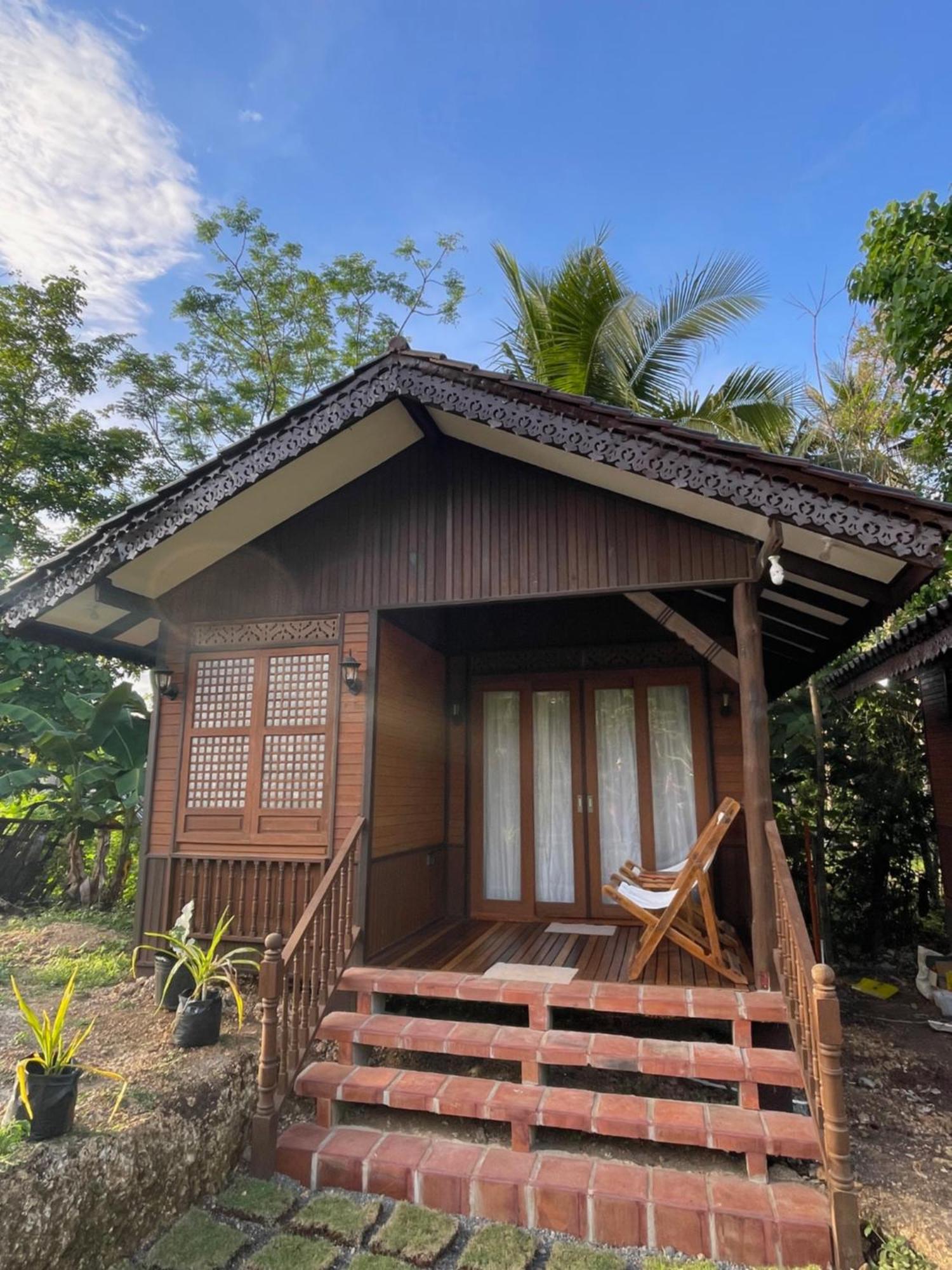 Вилла Island Casitas Сикихор Экстерьер фото