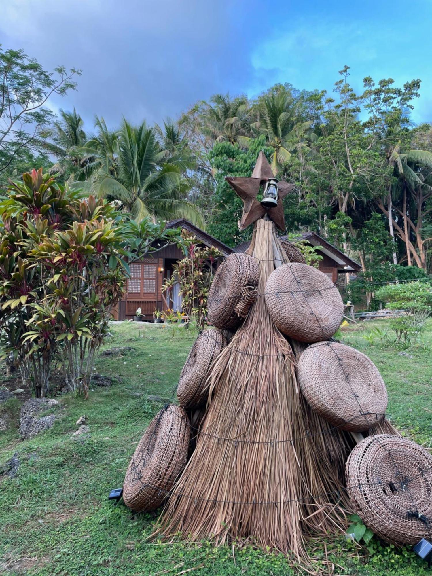 Вилла Island Casitas Сикихор Экстерьер фото