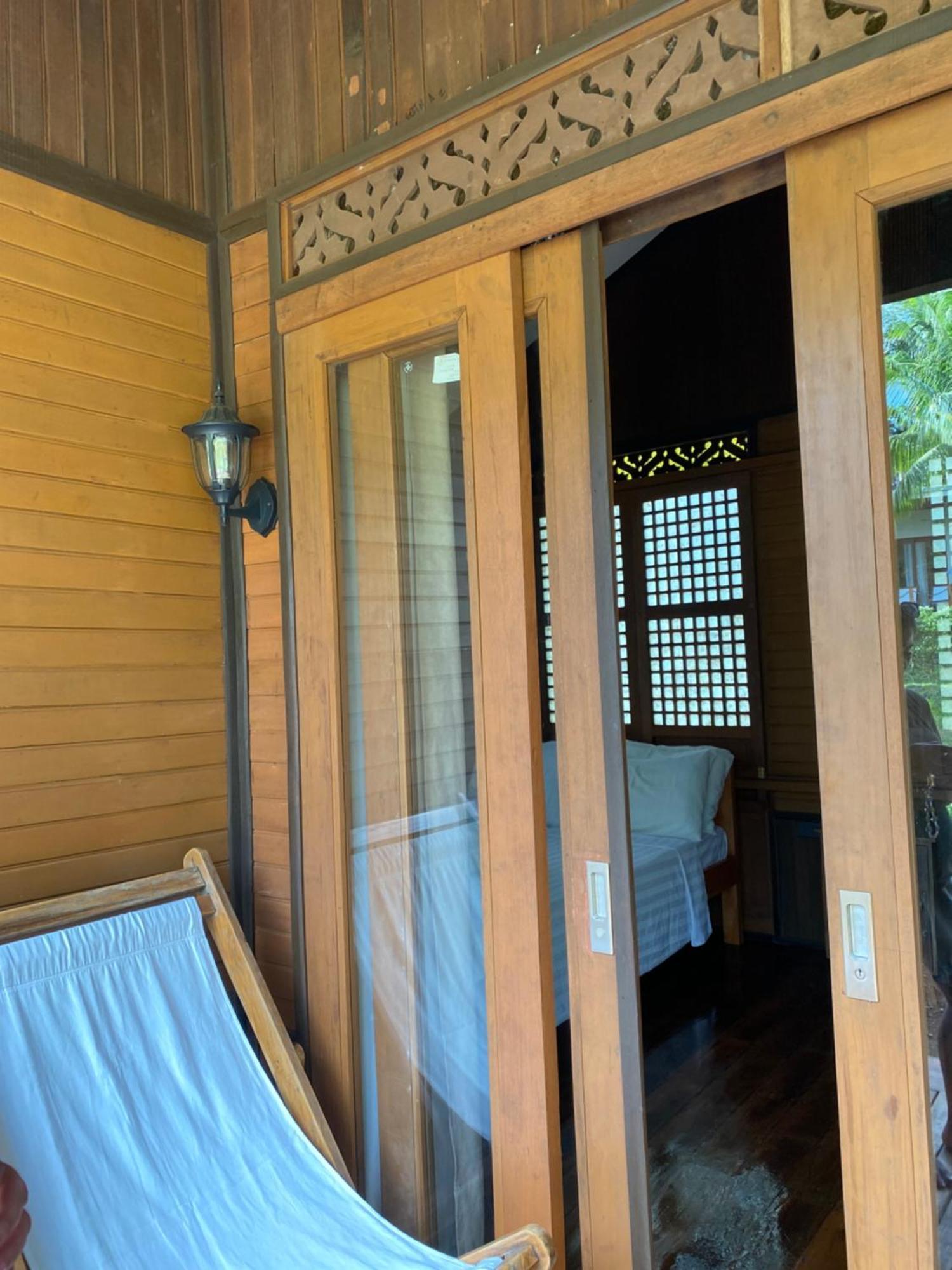 Вилла Island Casitas Сикихор Экстерьер фото